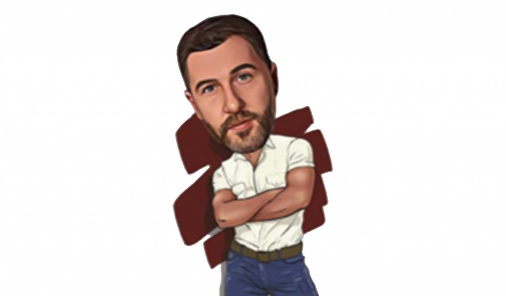 Atakan ile Geziyorum