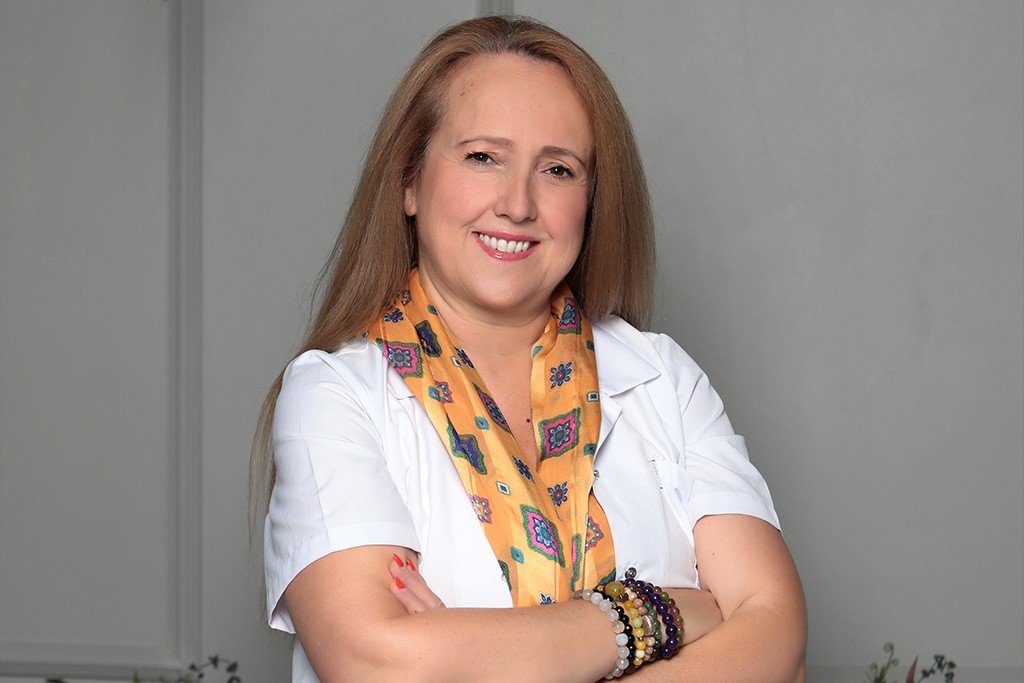 Aromaterapi / Ayçin Öztürk