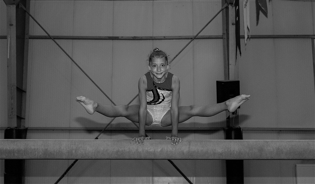 Cimnastikte Adımızı Dünyaya Duyuracak İsim: Tolga Havuç