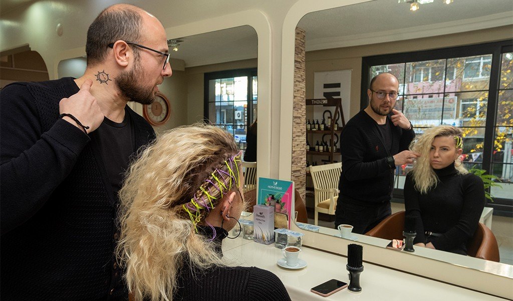 Farklılığın Öncüsü: Gökhan Yiğittekin