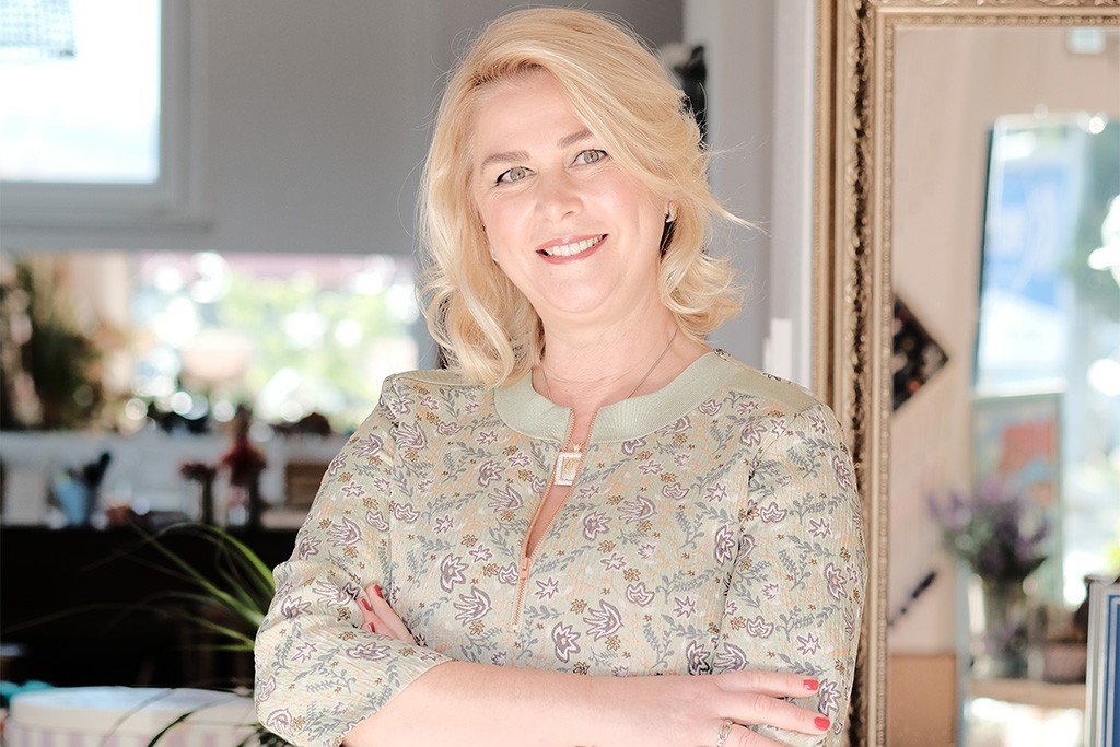 Filiz Home & Art Coffee “Hayata Dair Her Şey Burada”