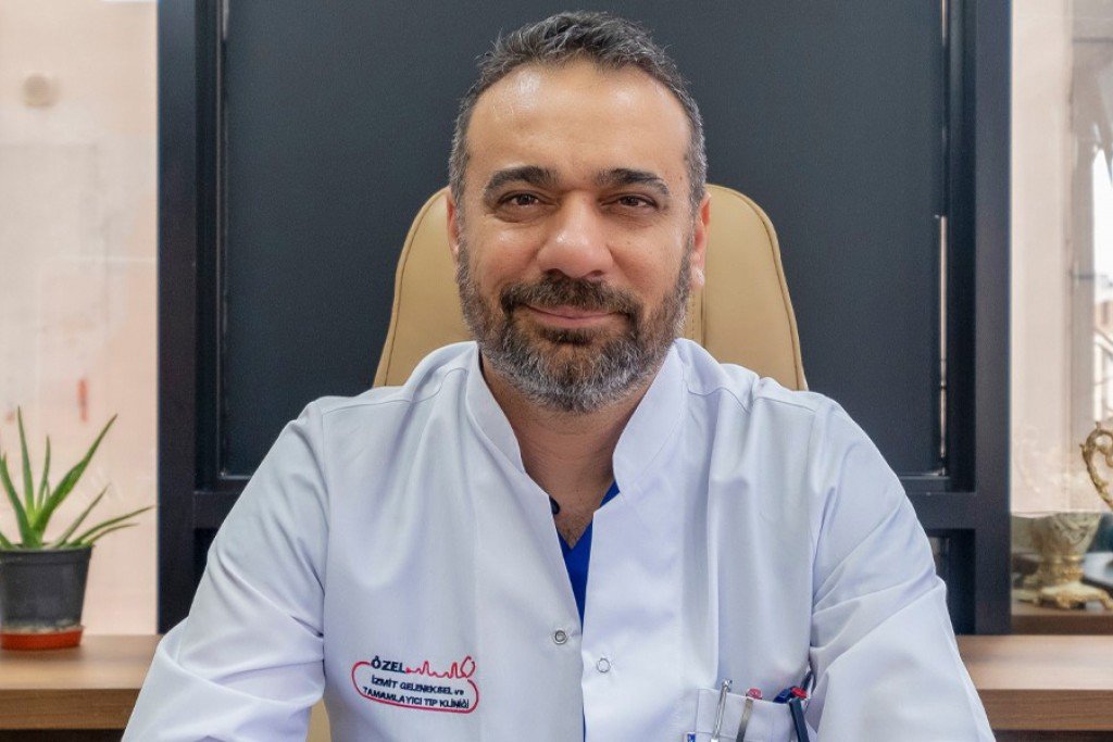 Fransız İp Askısı ile Yüz Germe