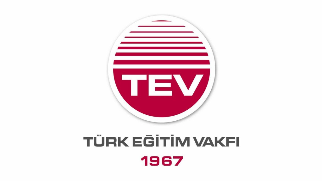 GELECEĞİN ADI UMUT OLSUN -Türk Eğitim Vakfı ( TEV )/Derya Kurt