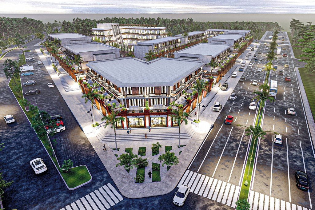 KAMIŞOĞLU GRUP / GATE 41