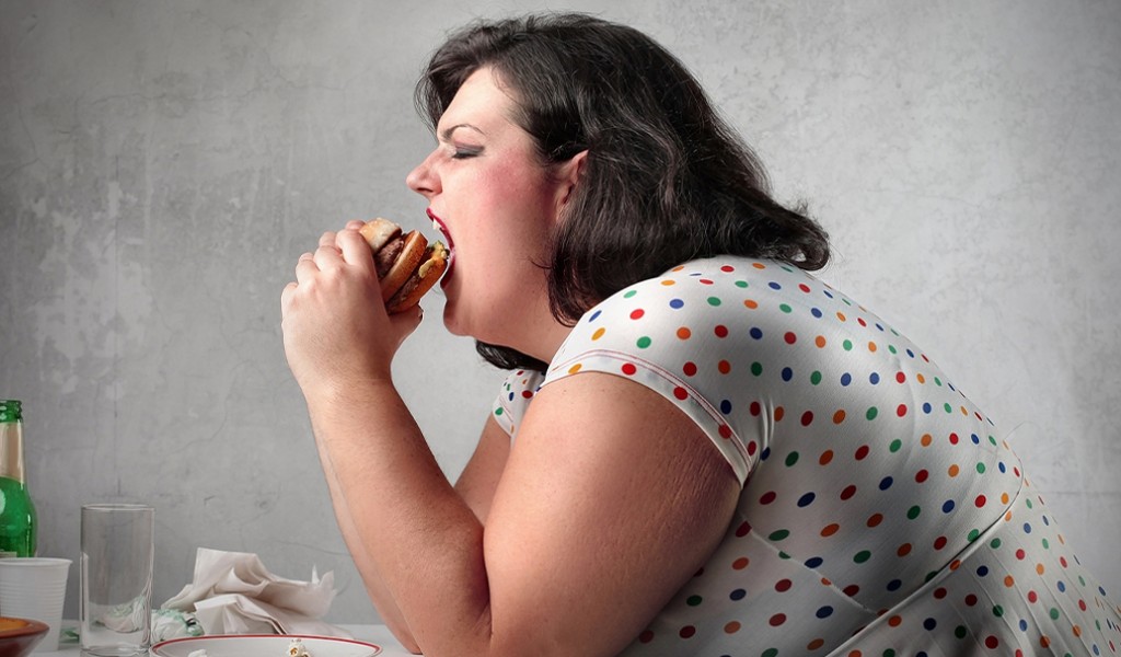Obezitede Yaşam Tarzı Değişikliği
