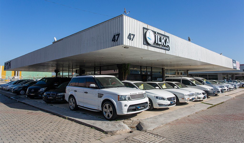 Onlar İçin Her Sürüş Bir Anı: İlka Motor's