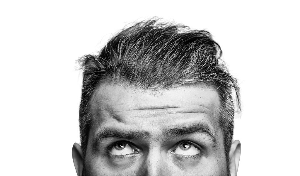 PATENTLİ QUTUM TEKNİK ERKEK KALICI KAŞ TASARIMI