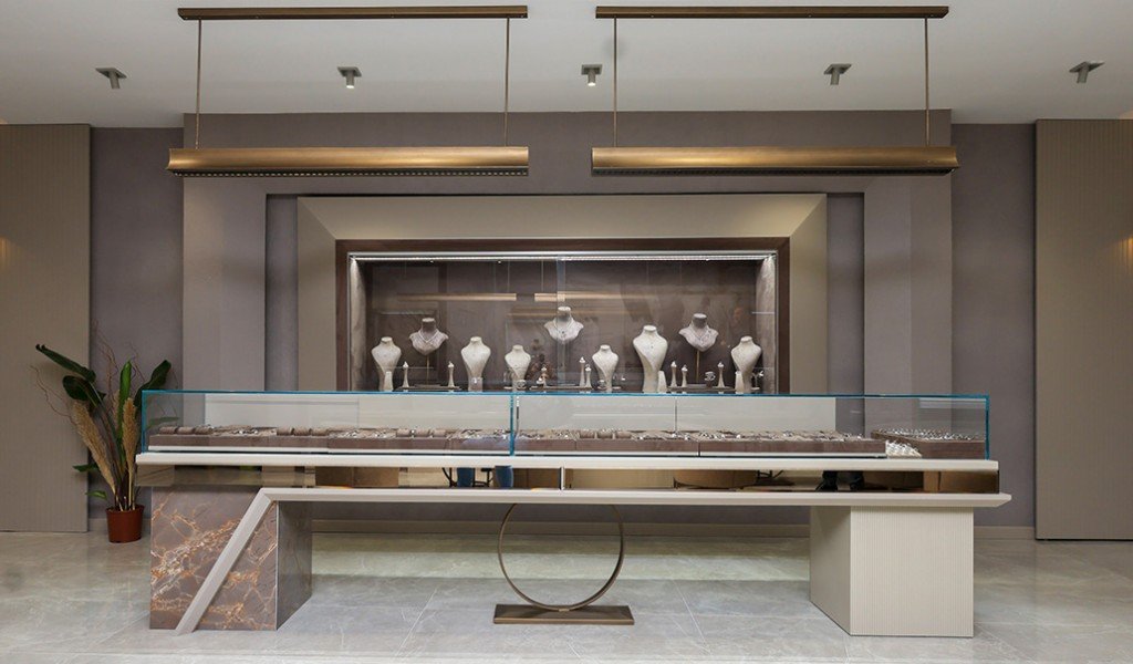 Serkan Bulut – Ataser Kuyumculuk