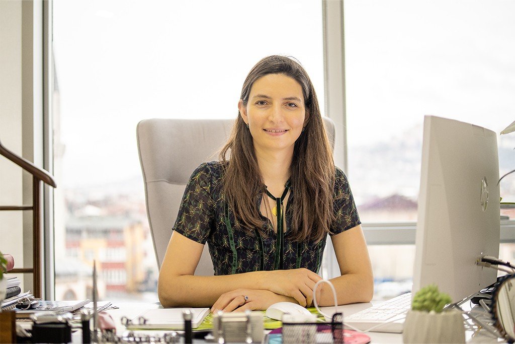 Sezaryen Sonrası Vajinal Doğum / Op. Dr. Bilge Öğütcüoğlu