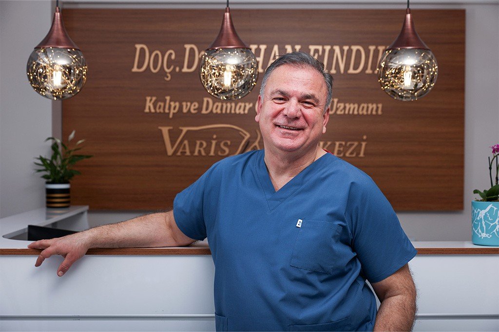 VARİS’İNİZ Mİ VAR? / Doç. Dr. Orhan Fındık