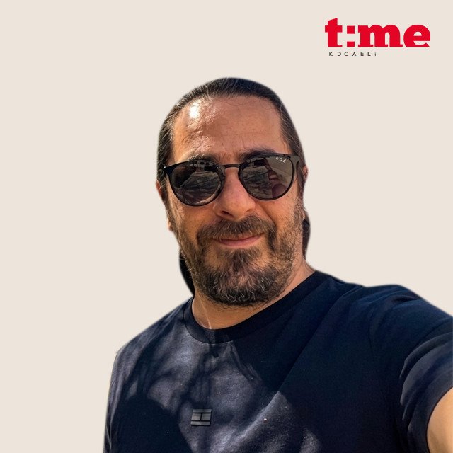 Veteriner Hekim Cihat Ekinci