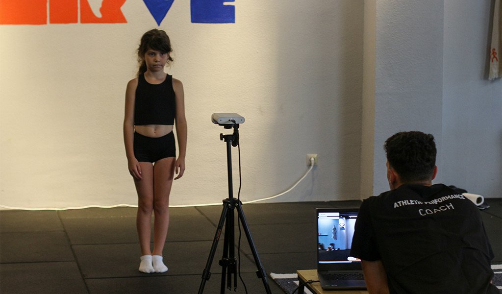 Zirve Performance Academy:  Bilimsel Ölçümlerle Sporda Geleceği Şekillendirmek